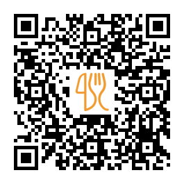 QR-code link către meniul Amazy Resto