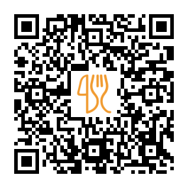 QR-code link către meniul Kr Steakbar