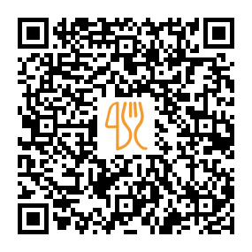 QR-code link către meniul Aloha Teriyaki