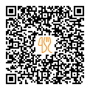 QR-code link către meniul Peking Q Pizza Portarlington