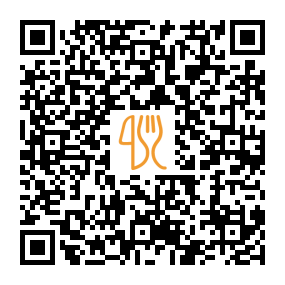 QR-code link către meniul The Islander Caribbean