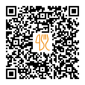 QR-code link către meniul Pasta Madre