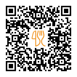 QR-code link către meniul The Manor House