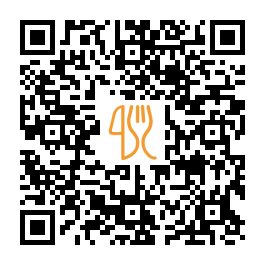 QR-code link către meniul Caffe Casa