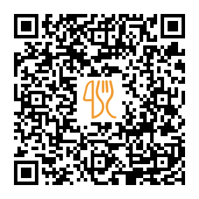 QR-code link către meniul Aura Vel Fusion Cuisine