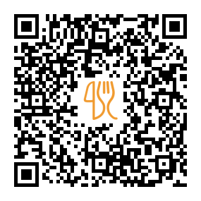 QR-code link către meniul Hill Top Inn