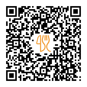 QR-code link către meniul Tender Greens