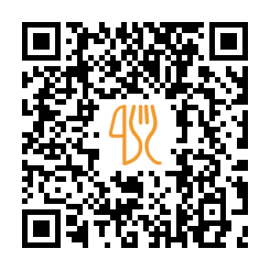 QR-code link către meniul אורה בורה Ora Bora