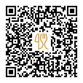 QR-code link către meniul Upper Crust