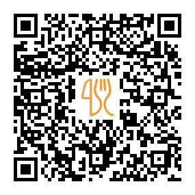 QR-code link către meniul Round Table Pizza