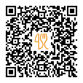 QR-code link către meniul Fusion Bistro Killybegs