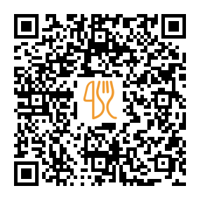 QR-code link către meniul Saffron Indian