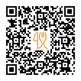 QR-code link către meniul Allegra's