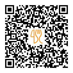 QR-code link către meniul Timber Kitchen Social