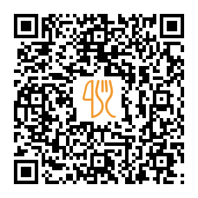 QR-code link către meniul Pineapple Grill