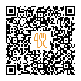 QR-code link către meniul New Hope Fellowship Diner