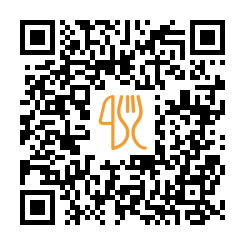 QR-code link către meniul Le Saj