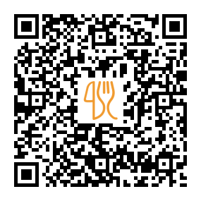 QR-code link către meniul The Cocunut Cup Juice Cafe