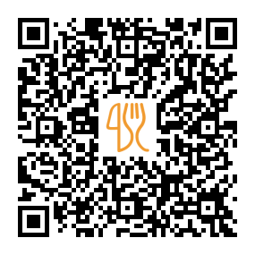 QR-code link către meniul The Nut House