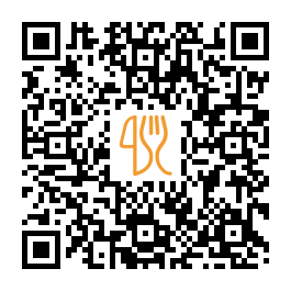 QR-code link către meniul 1890 Cafe Terrace