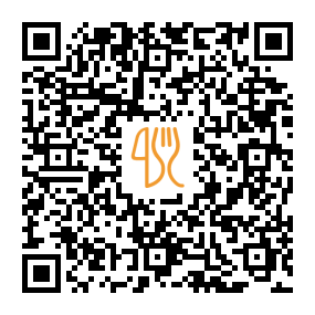 QR-code link către meniul Cafe Al Dente