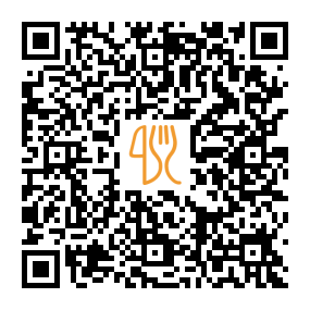 QR-code link către meniul The Depot Tavern