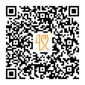 QR-code link către meniul Kaffi Egilstaðir