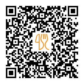 QR-code link către meniul Buona Forchetta