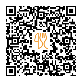 QR-code link către meniul La Cancha