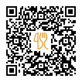 QR-code link către meniul Sakura 8