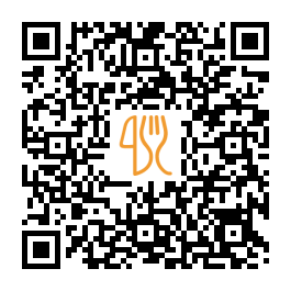 QR-code link către meniul Elk's Diner