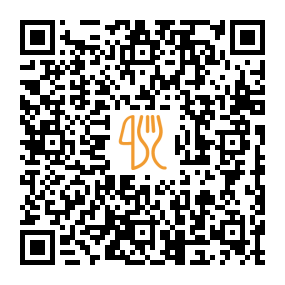 QR-code link către meniul Top Pizza Culdaff