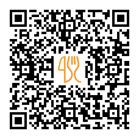 QR-code link către meniul Kens Oriental Nenagh