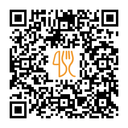 QR-code link către meniul Sushi Bushido