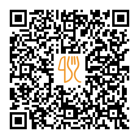 QR-code link către meniul Orange Leaf Miromar Outlets