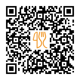 QR-code link către meniul Nam Kitchen