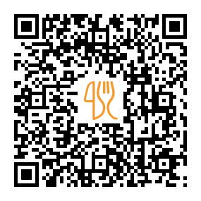 QR-code link către meniul Evans Pizza