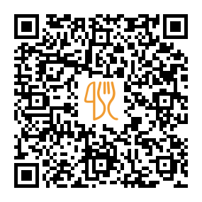 QR-code link către meniul Harkins Cafe