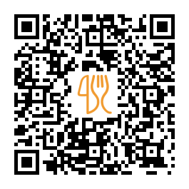 QR-code link către meniul Garden