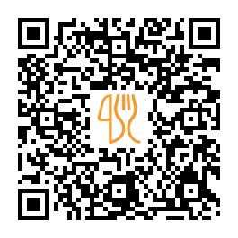 QR-code link către meniul Cafe Moa Gaard