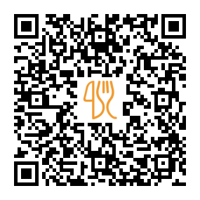 QR-code link către meniul The Garden Chinese Takeaway