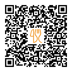 QR-code link către meniul Blue Sky