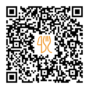 QR-code link către meniul Bub's Cafe