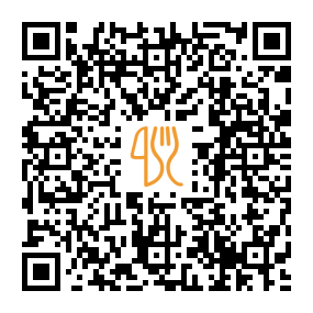 QR-code link către meniul Sunset Landing