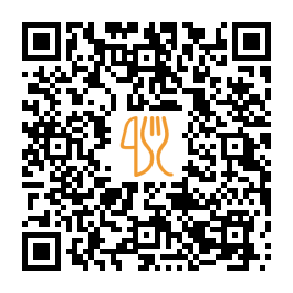 QR-code link către meniul Barbecue Yard