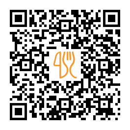 QR-code link către meniul Shady Burgers