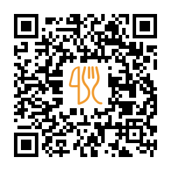 QR-code link către meniul Bodega La Abeja