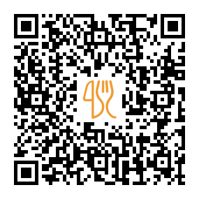 QR-code link către meniul Rods Seafood