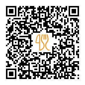 QR-code link către meniul Live Fire Pizza