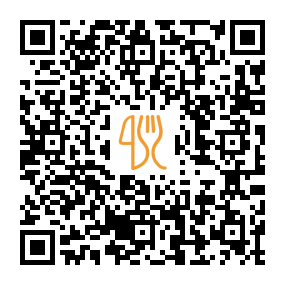 QR-code link către meniul Flame 'n Grill